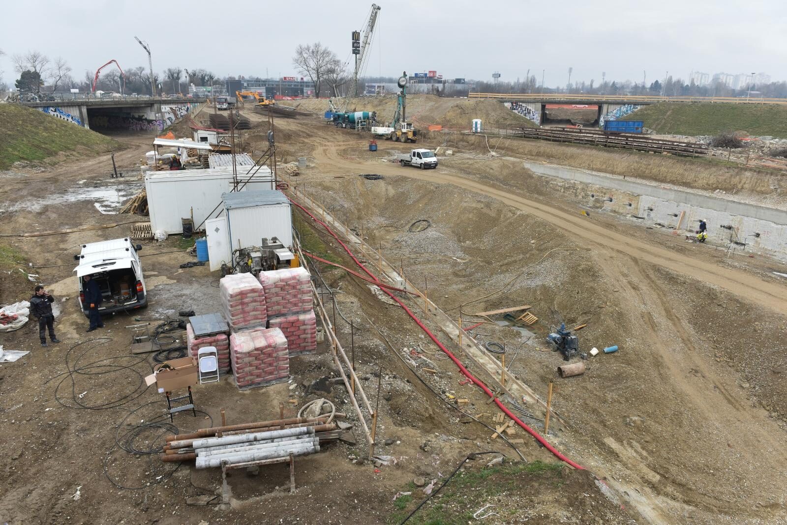 Foto: Davor Višnjić / Pixsell