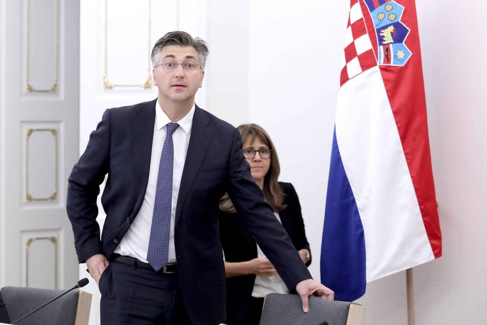 Foto: Patrik Macek / Pixsell