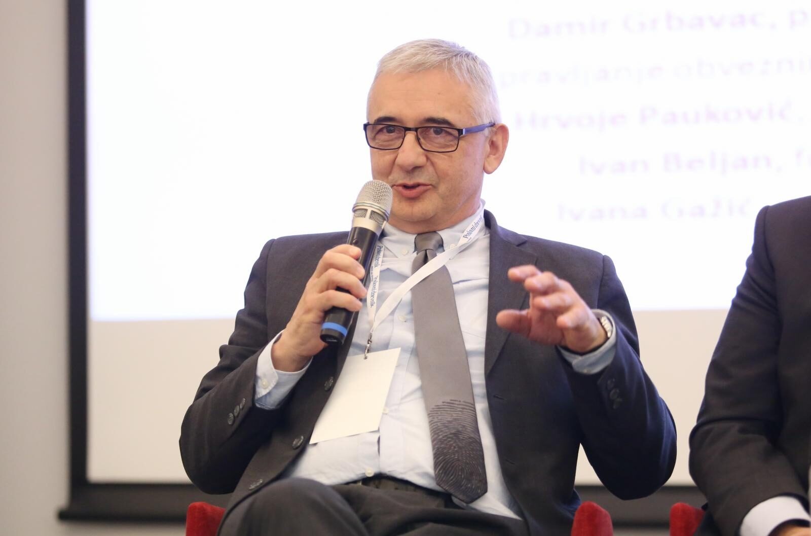 Foto: Matija Habljak / Pixsell