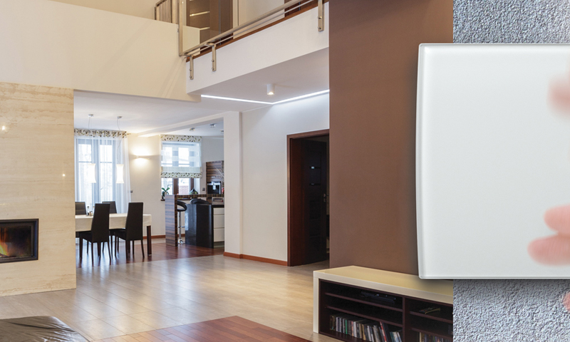 Modul Manager konfiguratorom moguće je jednostavno potražiti i sastaviti dekorativne okvire koji pri