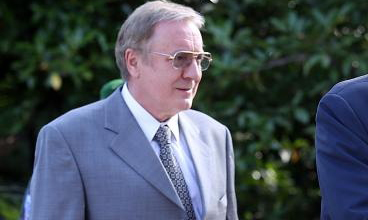 Stjepan Tuđman, Foto: Pixsell