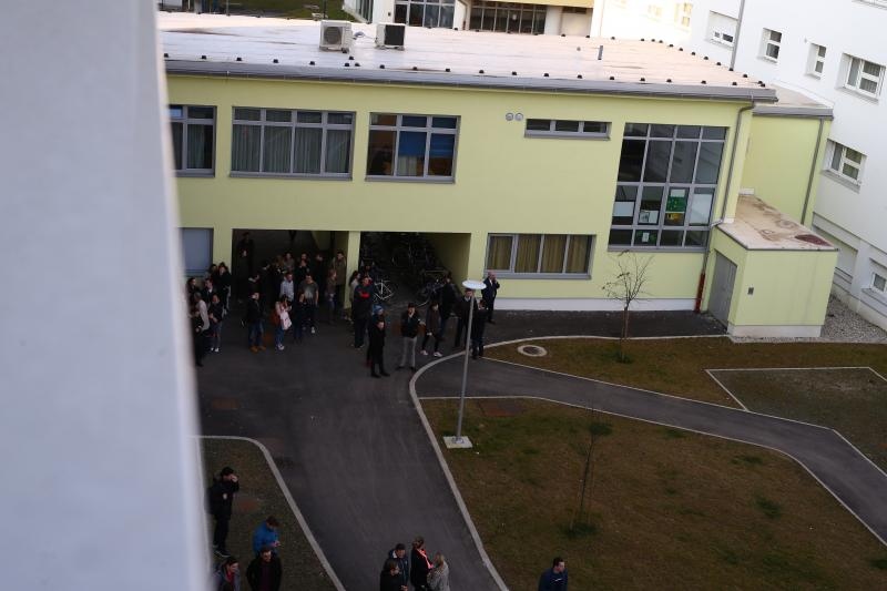 Foto: Željko Lukunić / Pixsell