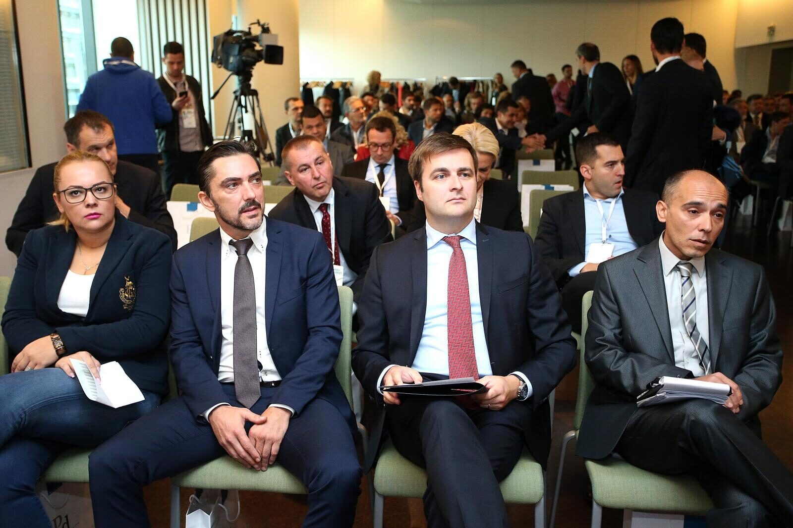 Foto: Goran Stanzl / Pixsell