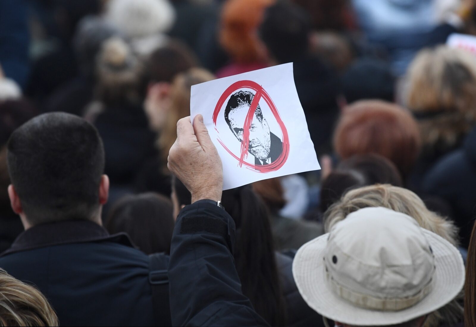 Foto: Marko Lukinic/PIXSELL