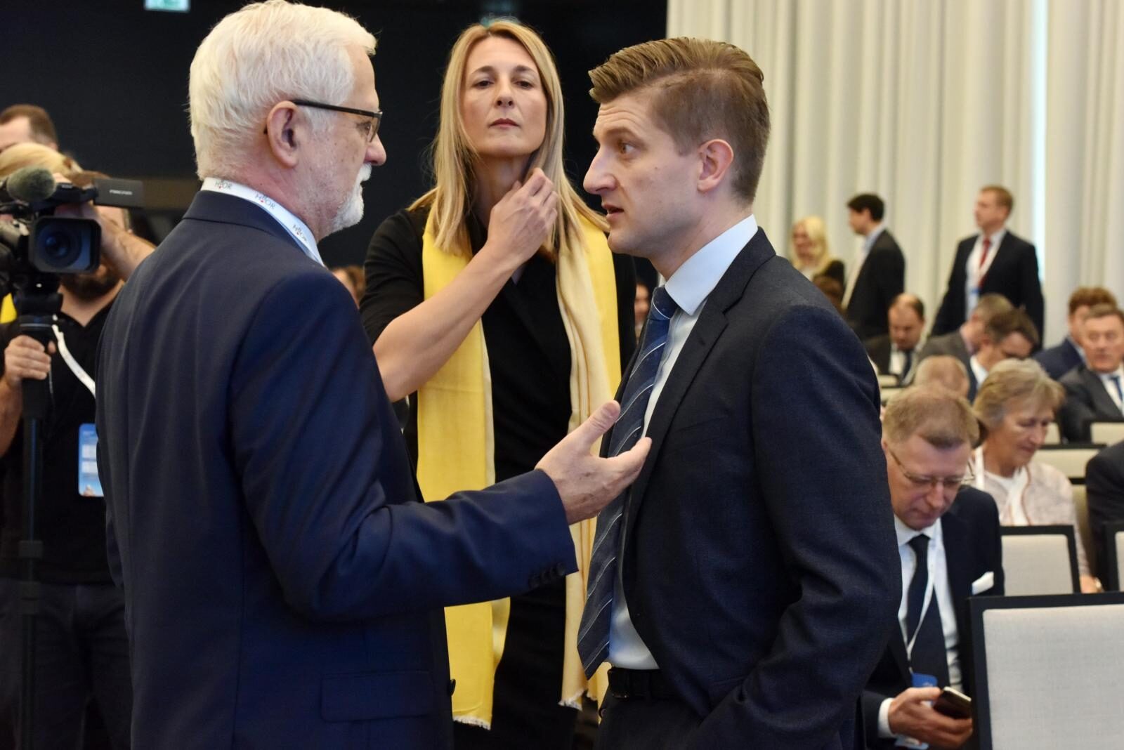 Foto: Hrvoje Jelavic/PIXSELL