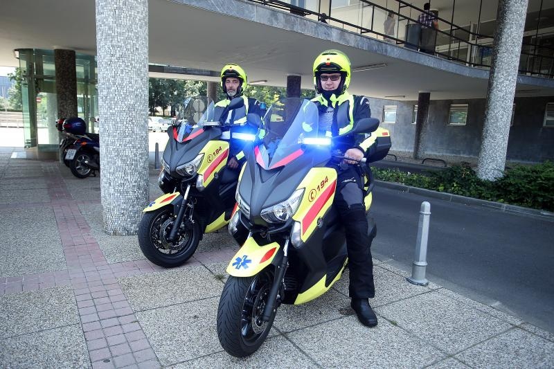 Foto: Goran Stanzl / Pixsell