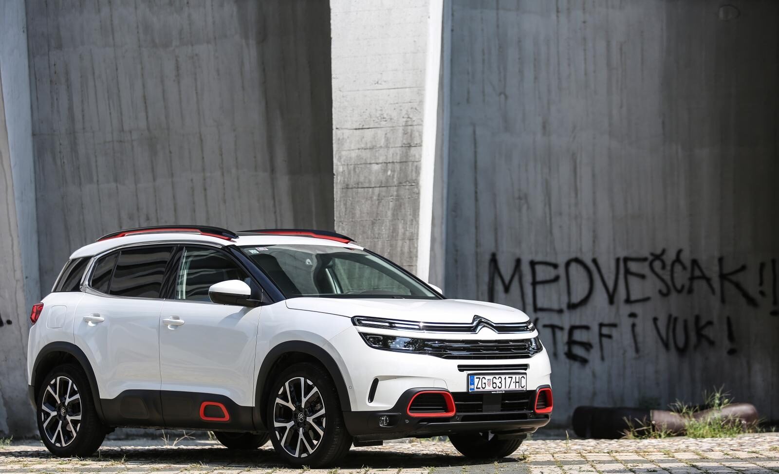 Foto: Jurica Galoic/PIXSELL