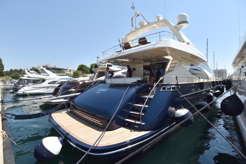 FOTO: Dino Stanin/Pixsell