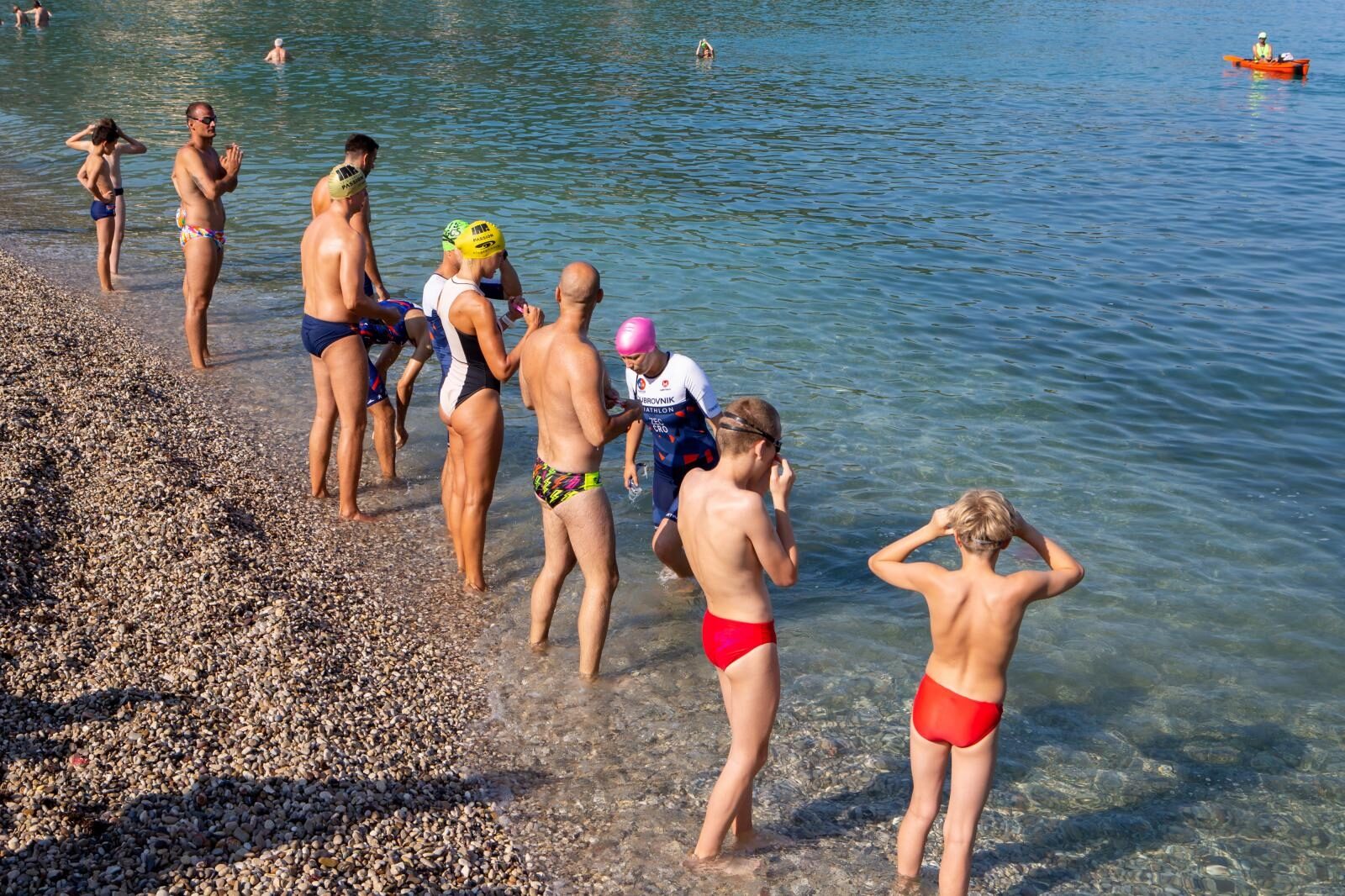 Foto: Grgo Jelavic/PIXSELL