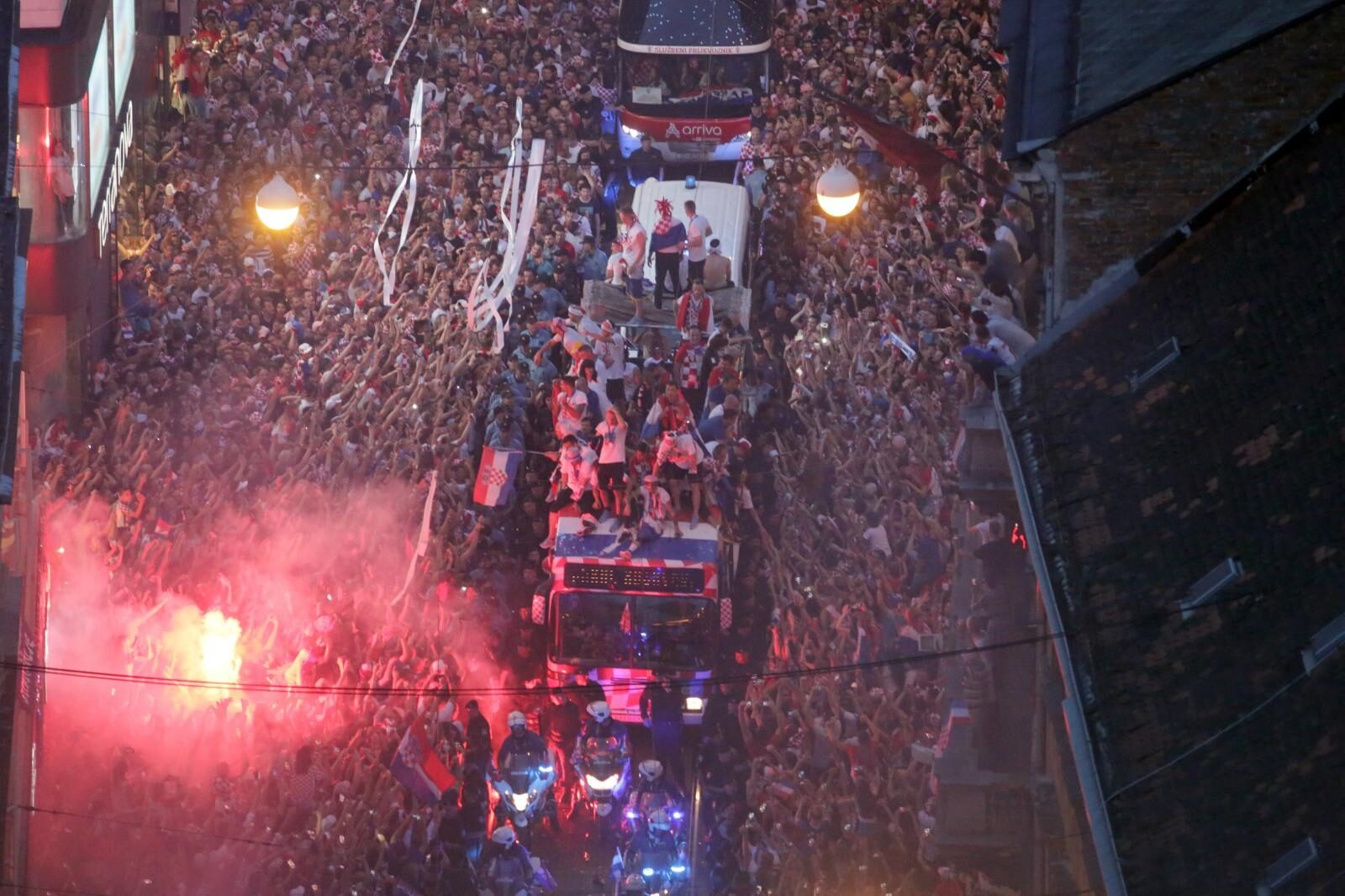 Foto: Filip Kos/PIXSELL