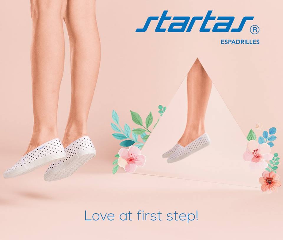 Foto: Facebook / Startas