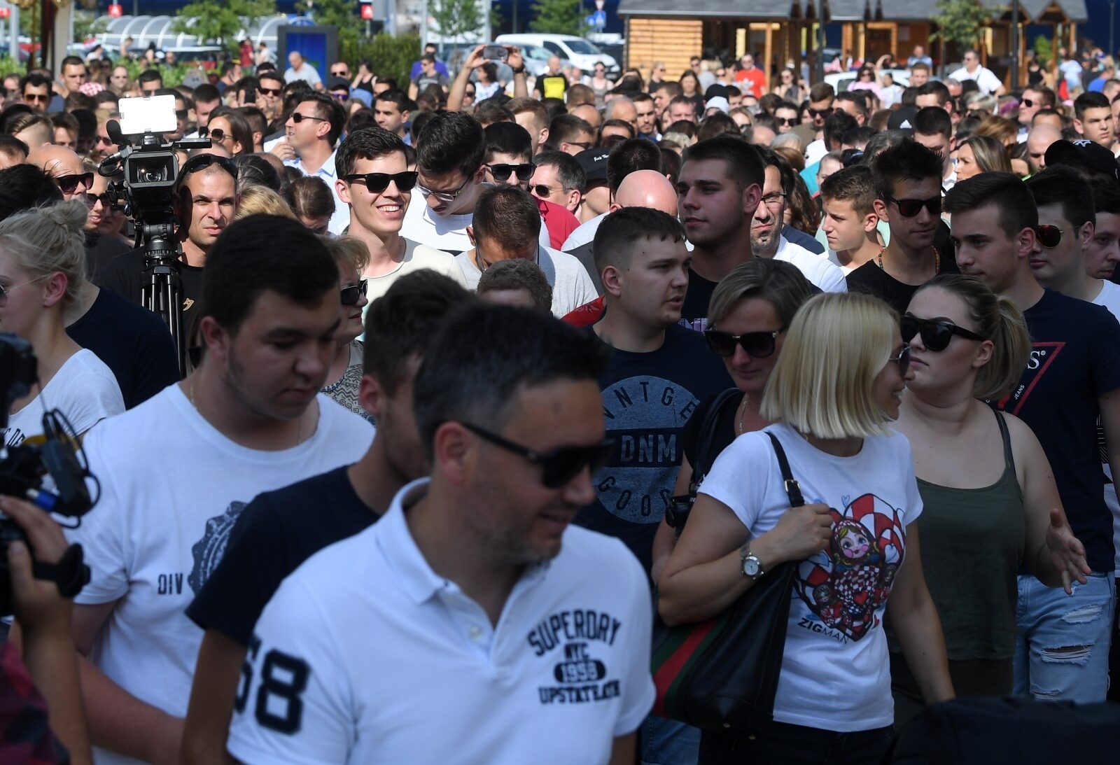 Foto: Marko Lukunic/PIXSELL