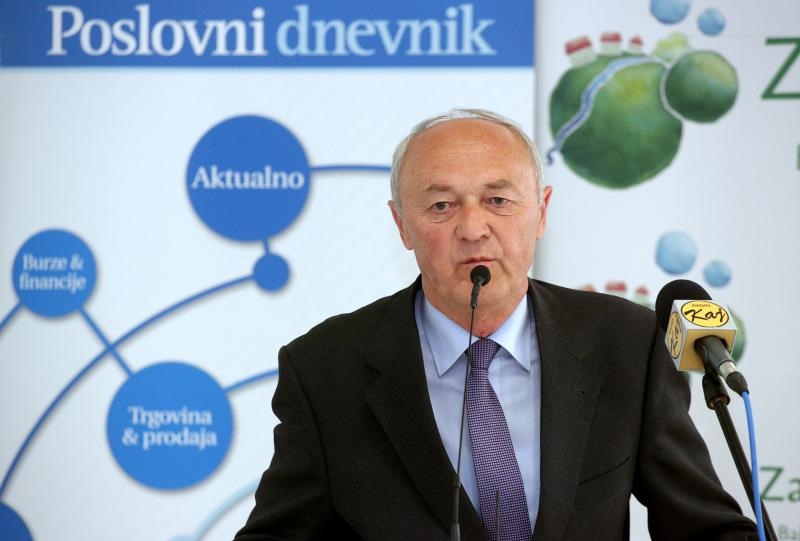 Foto: Zarko Basic/PIXSELL