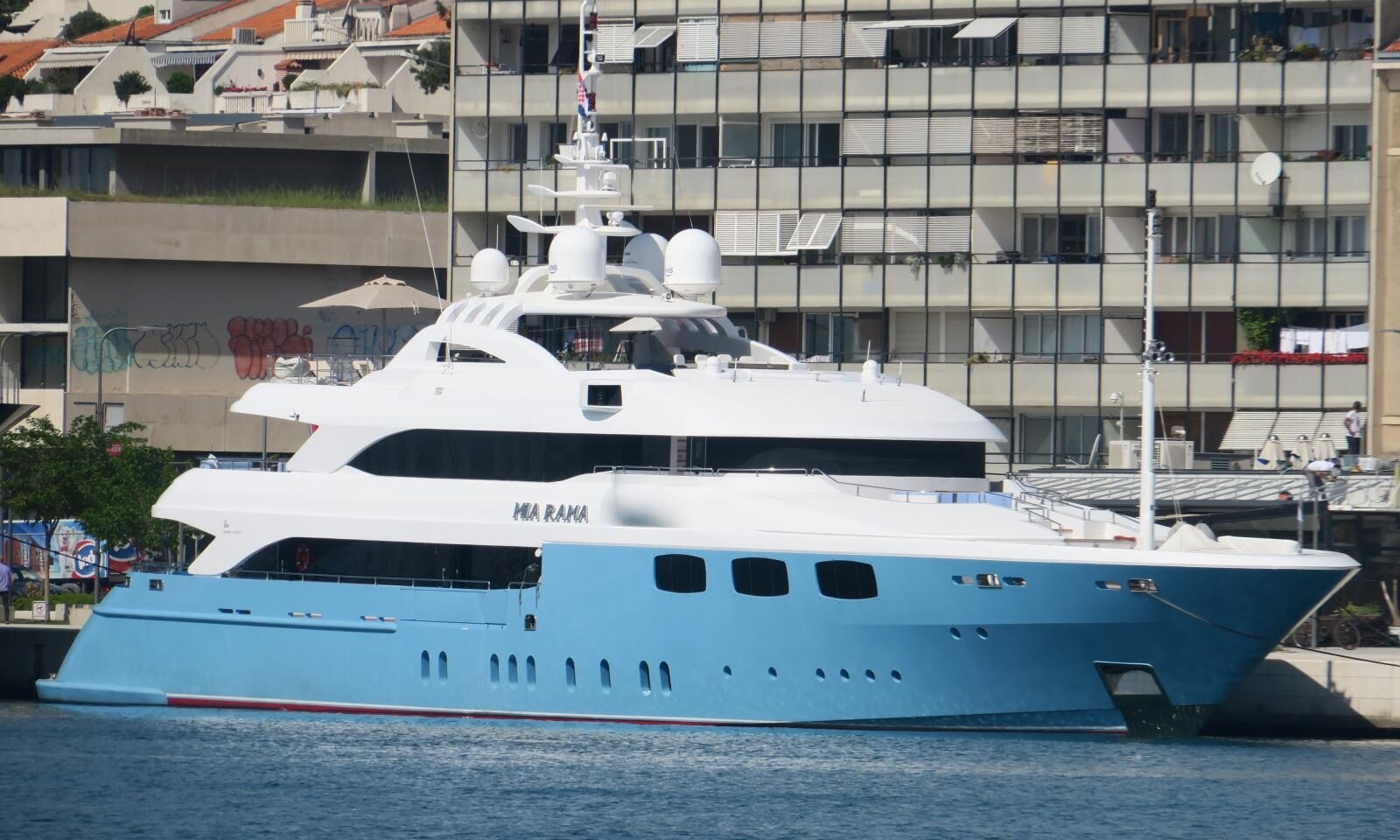 Foto: Ivo Čagalj / Pixsell