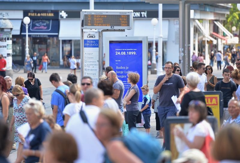 Foto: Marko Lukunic/PIXSELL