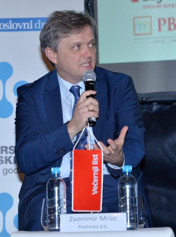 Foto: Marko Lukunić / Pixsell