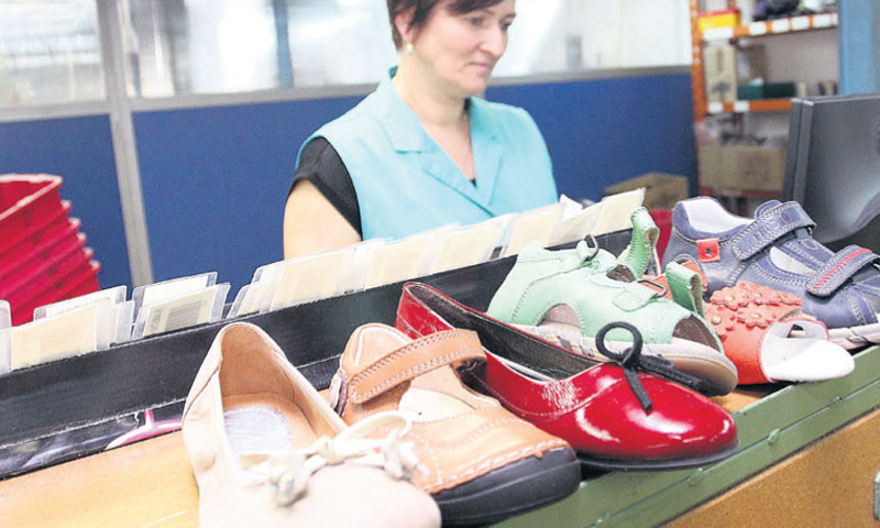 Godišnji prihod Ivančice premašuje 100 milijuna kuna/ Vjeran Žganec-Rogulja/PIXSELL