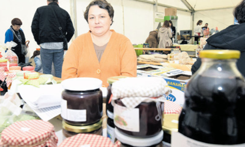 Prevladava ponuda autentičnih domaćih pripravaka/V. Žganec Rogulja/PIXSELL
