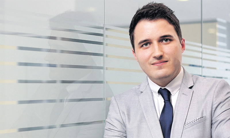 S. Topalović /Žarko Bašić/PIXSELL