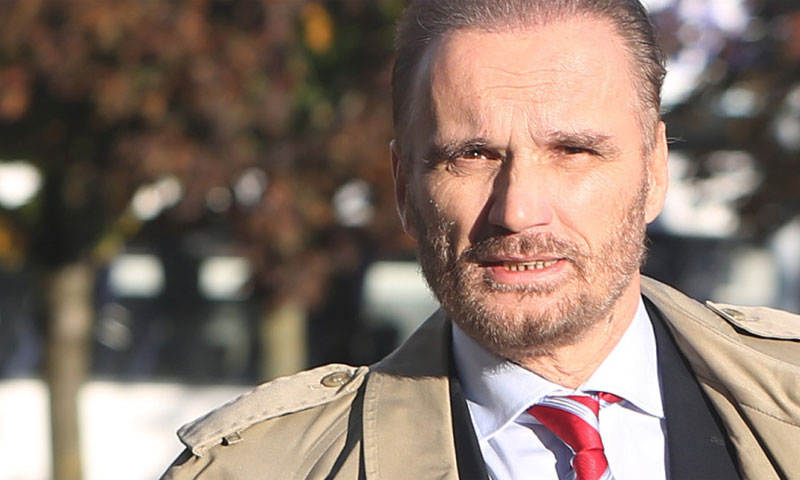 Odvjetnik Anto Nobilo/Kristina Štedul Fabac/PIXSELL