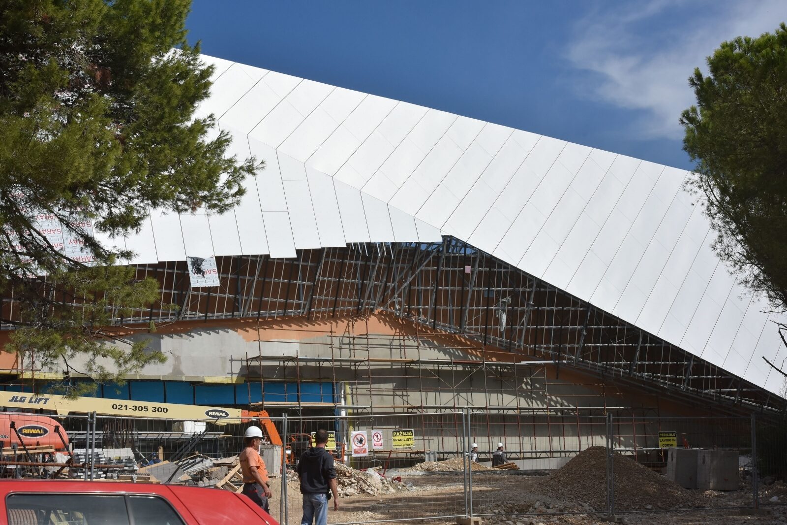 Foto: Duško Marušić / Pixsell