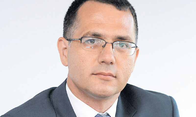 Petar-Pierre Matek/MARKO PRPIĆ/PIXSELL/