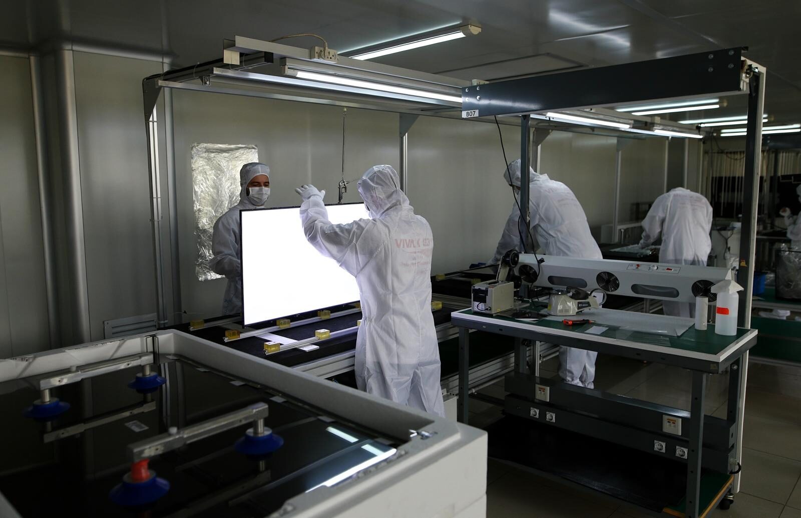 Foto: Željko Lukunić / Pixsell