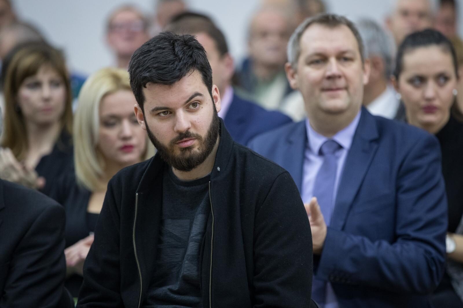 Foto: Davor Puklavec / Pixsell