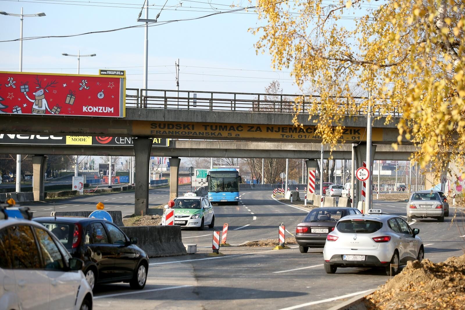 Foto: Luka Stanzl/PIXSELL