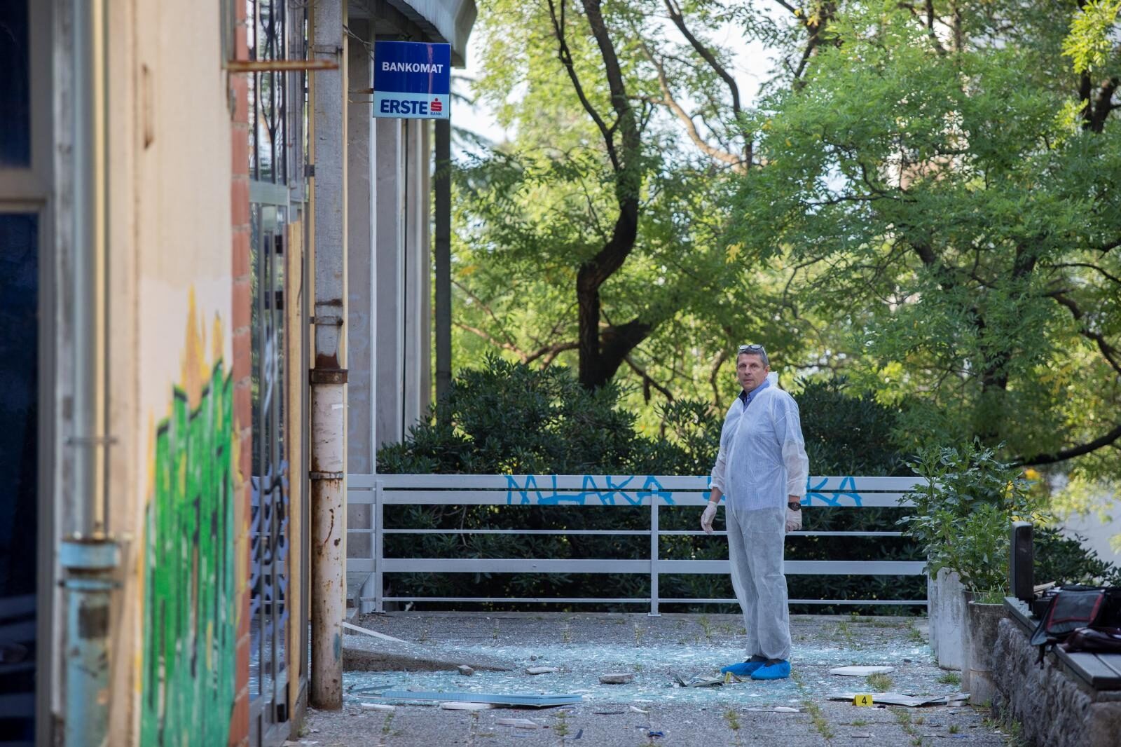 Foto: Nel Pavletic/PIXSELL