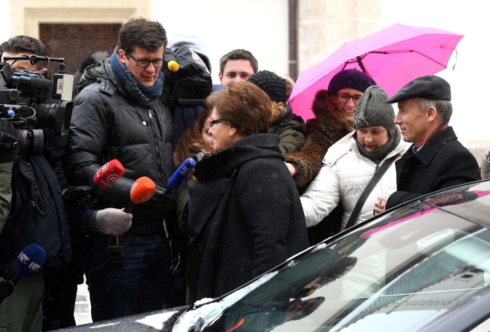 FOTO: Marko Lukunic/PIXSELL