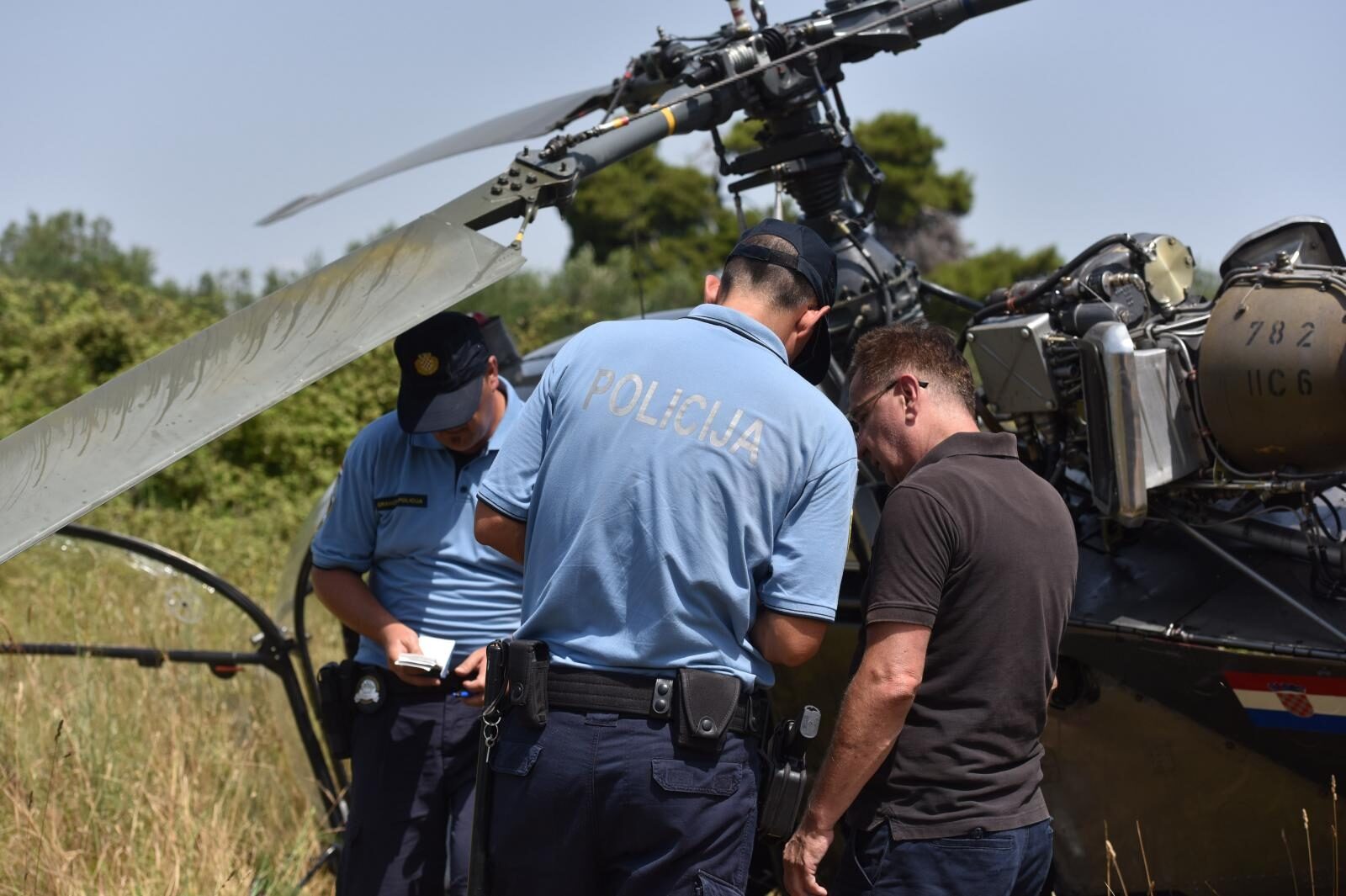 Foto: Hrvoje Jelavic/PIXSELL