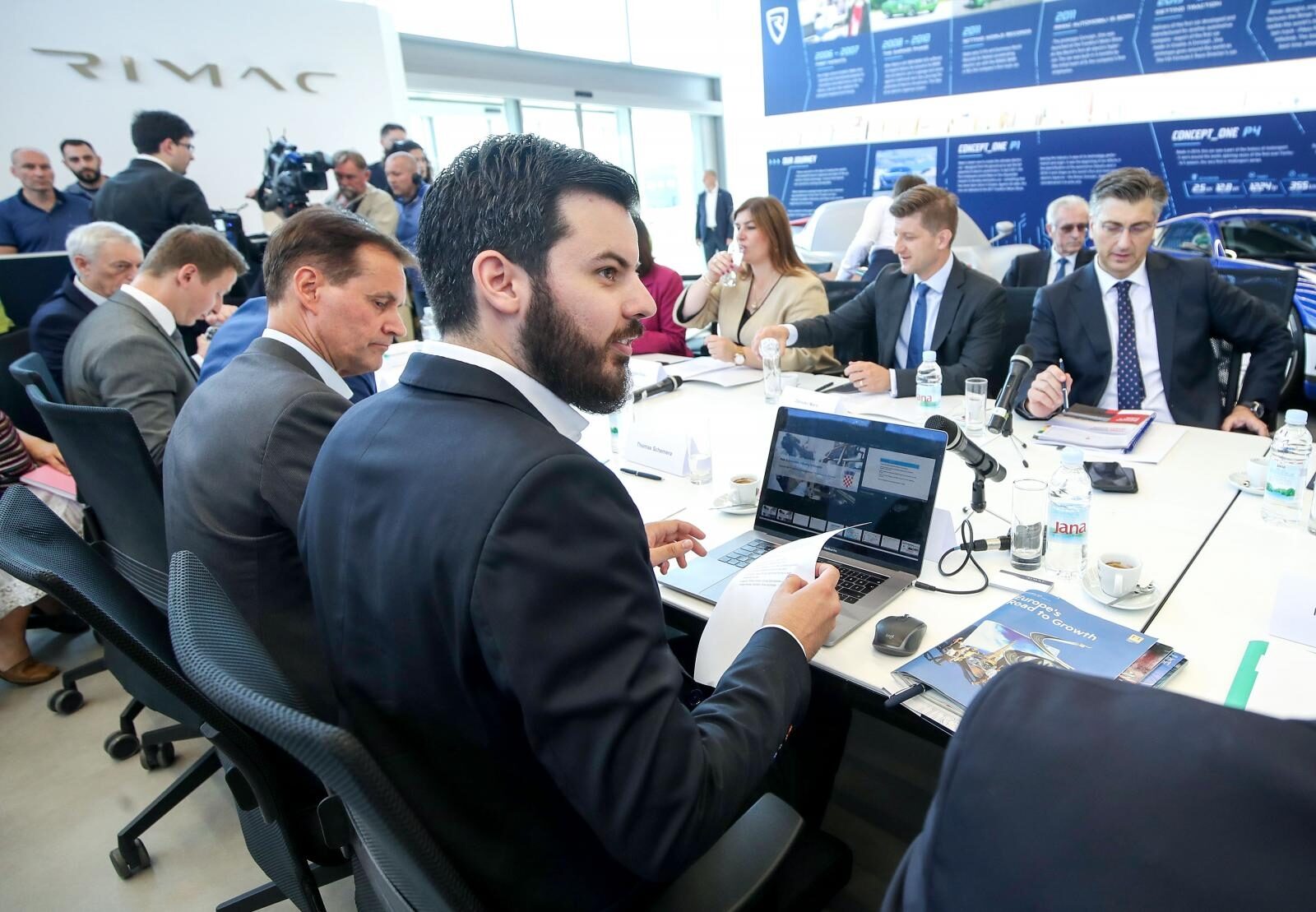 Foto: Igor Kralj/PIXSELL