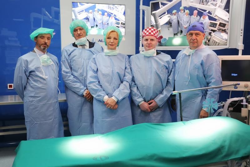 Foto: Tomislav Miletić / Pixsell