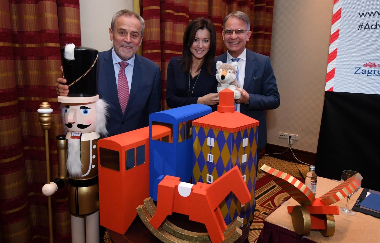 Foto: Marko Lukunic/PIXSELL