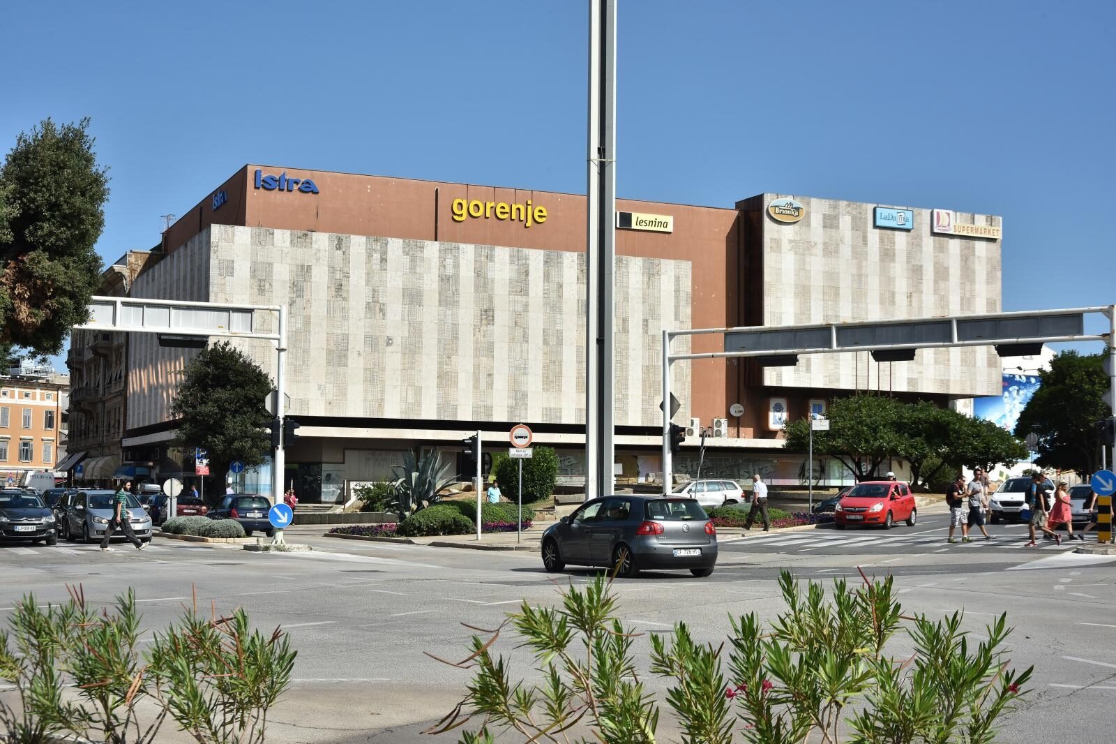 Foto: Duško Marušić / Pixsell