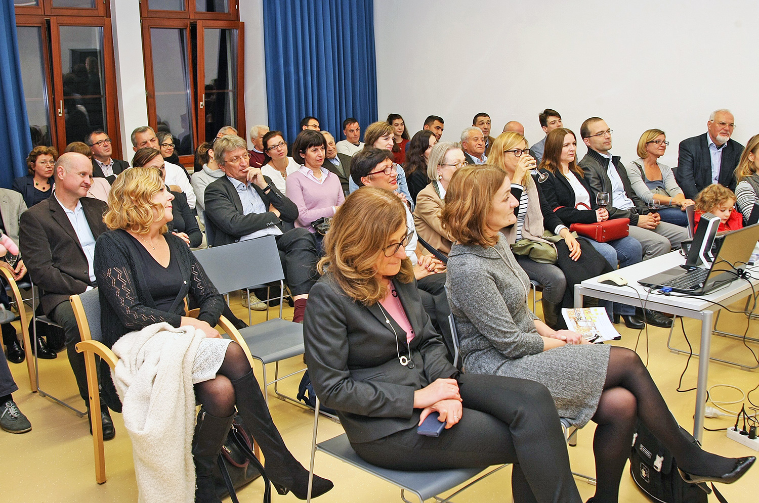 FOTO: Press