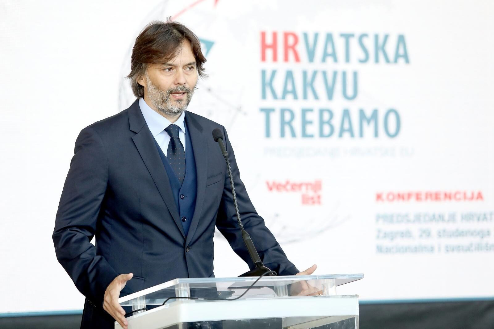 Foto: Luka Stanzl / Pixsell