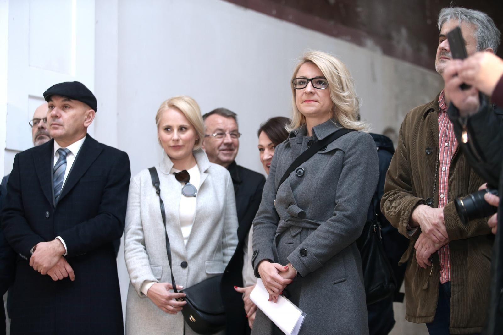 Foto: Sanjin Strukić / Pixsell