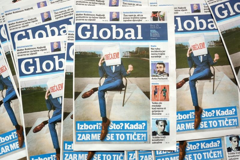 Foto: Luka Stanzl / Pixsell