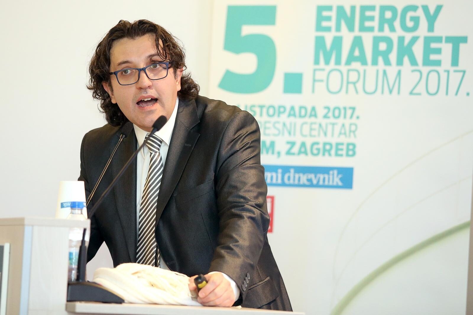 Foto: Goran Stanzl / Pixsell