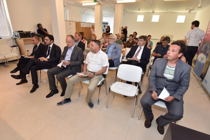 Foto: Dino Stanin / Pixsell