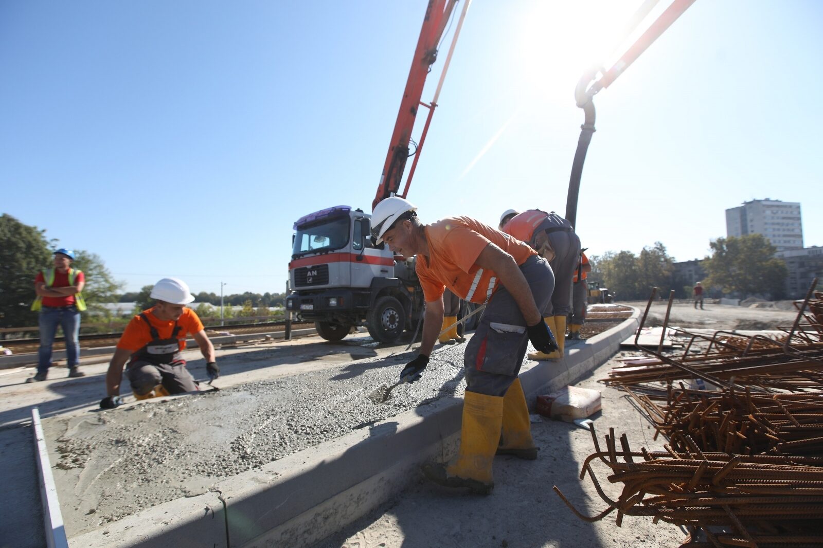 Foto: Boris Scitar/Vecernji list/PIXSELL