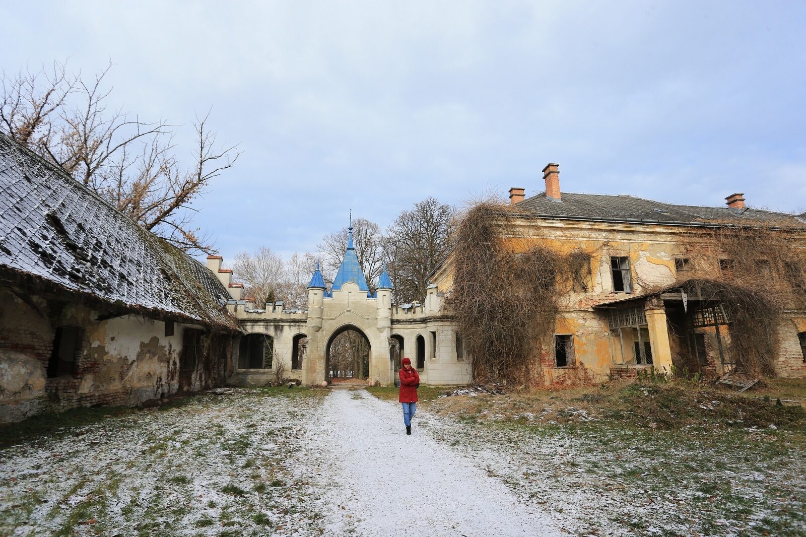 Foto: Davor Javorović / Pixsell