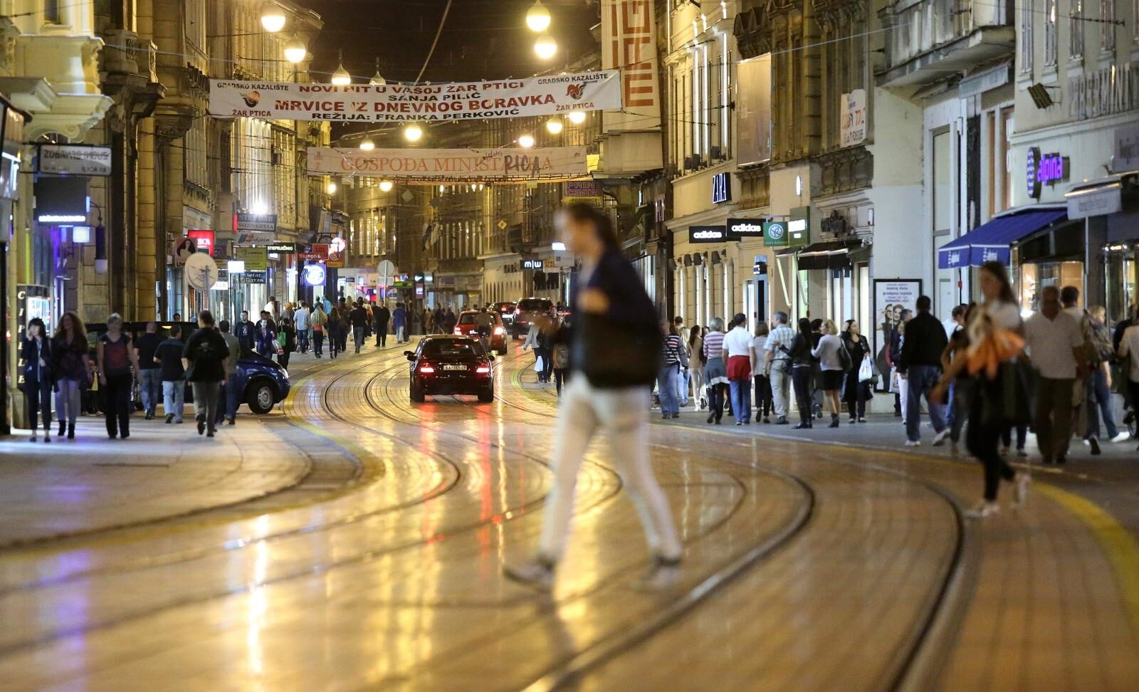 Foto: Igor Kralj / Pixsell