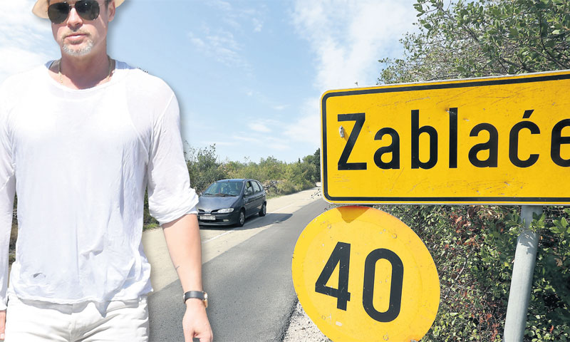 Odluka arbitražnog suda ICSID bit će argument u ostalim sporovima/Duško Jaramaz/Dino Stanin/PIXSELL