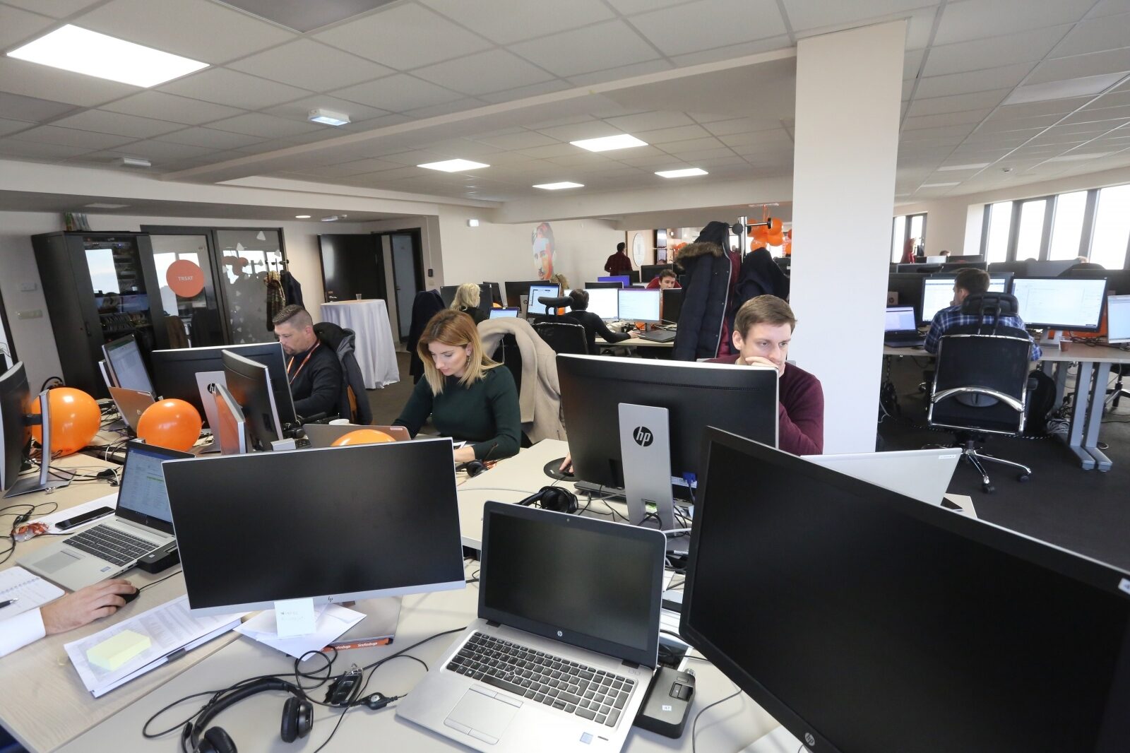 Foto: Goran Kovačić / Pixsell