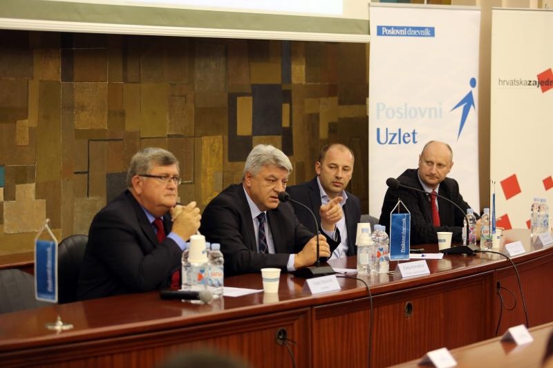 Foto: Goran Kovacic/PIXSELL