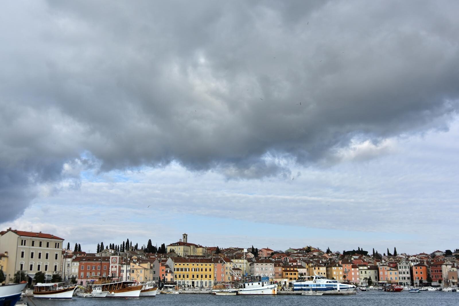 Foto: Duško Marušić / Pixsell