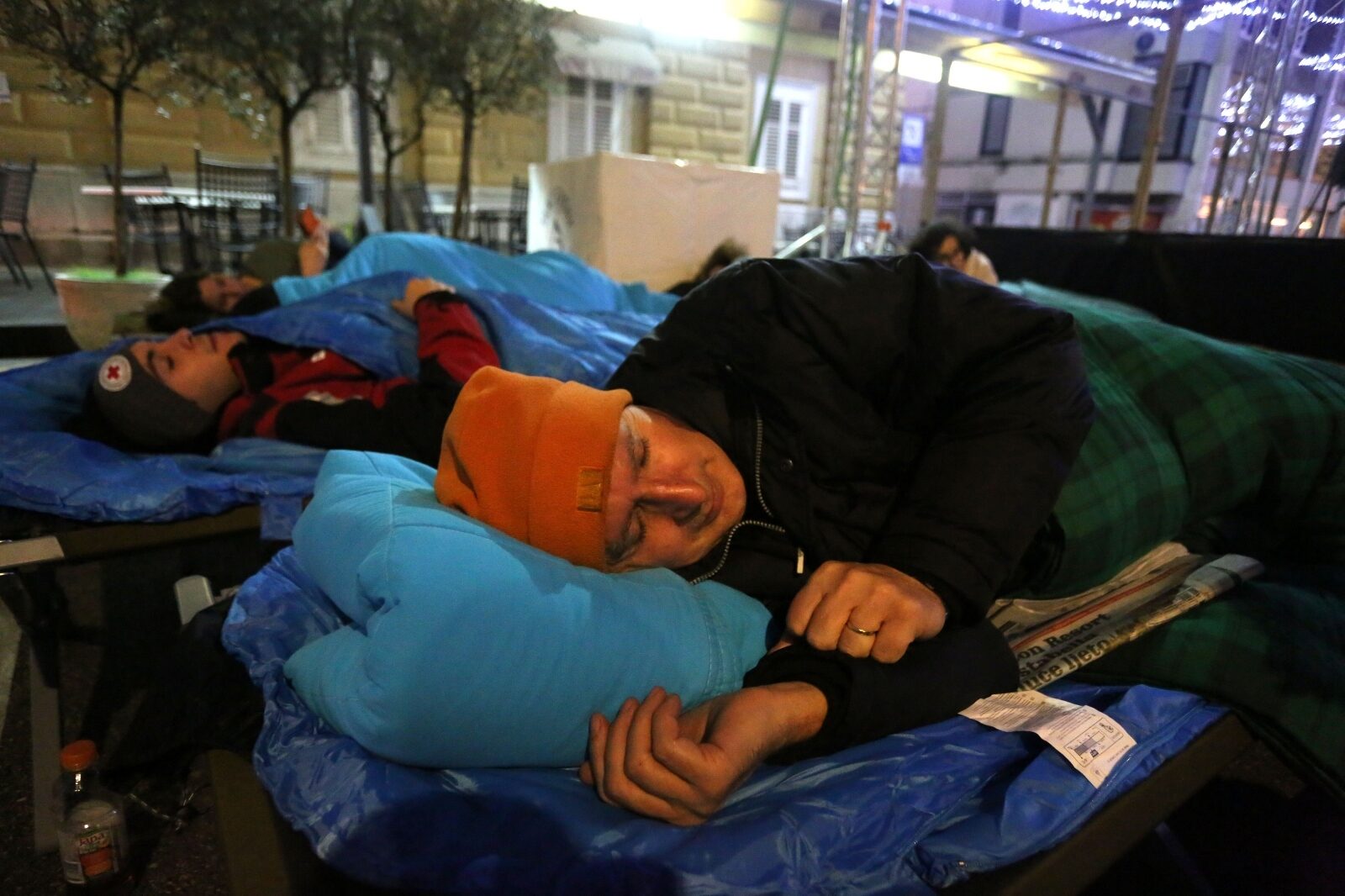 Foto: Goran Kovacic/PIXSELL